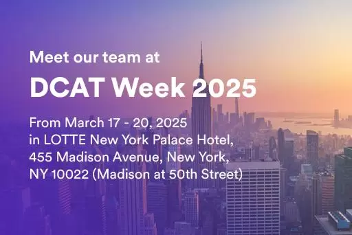 DCAT 2025